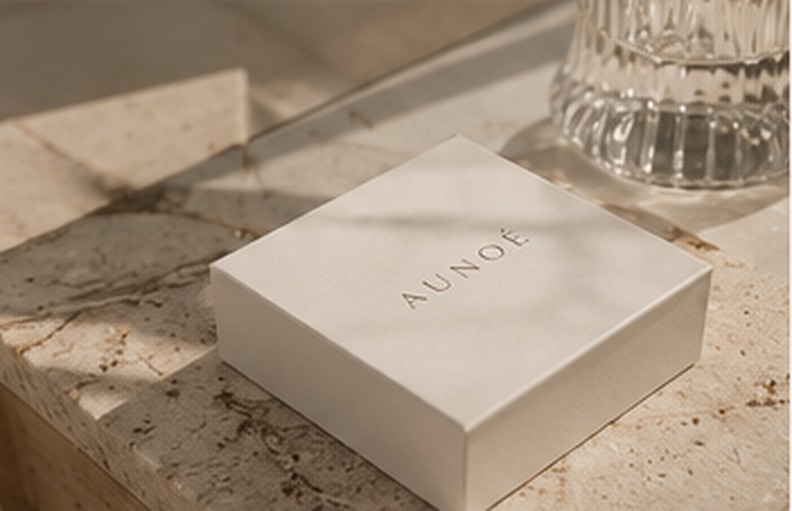 AUNOÉ Unboxing