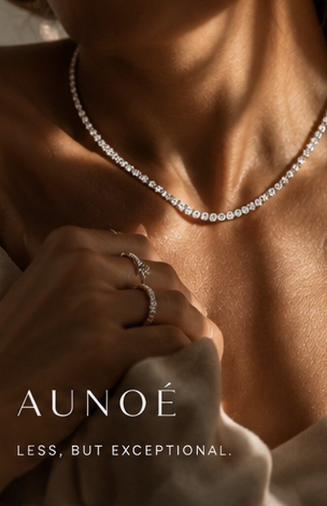 AUNOÉ Editorial