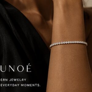 Élise Tennisarmband