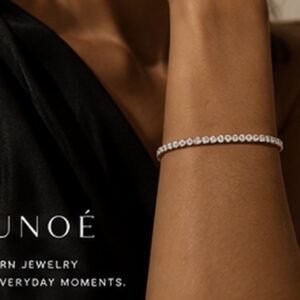 Sôlen Chain-Bracelet